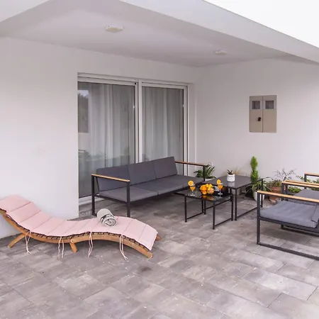 度假居 Holiday Roko & Oskar By Interhome *